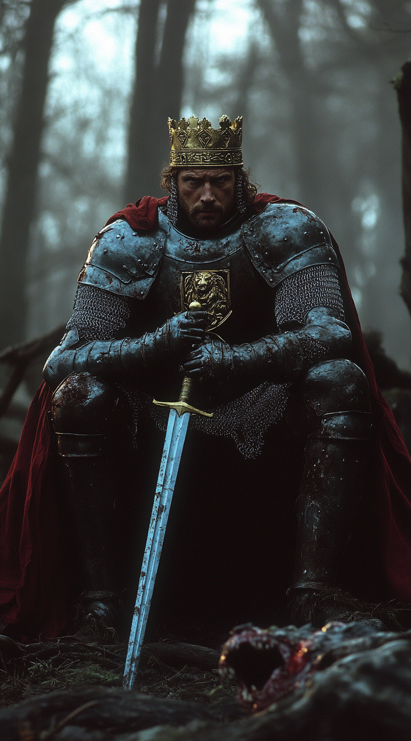 King Arthur history Who was King Arthur Did King Arthur really exist King Arthur rise to power Was King Arthur real Historical King Arthur Arthurian legend facts King Arthur evidence History behind King Arthur Sub-Roman Britain