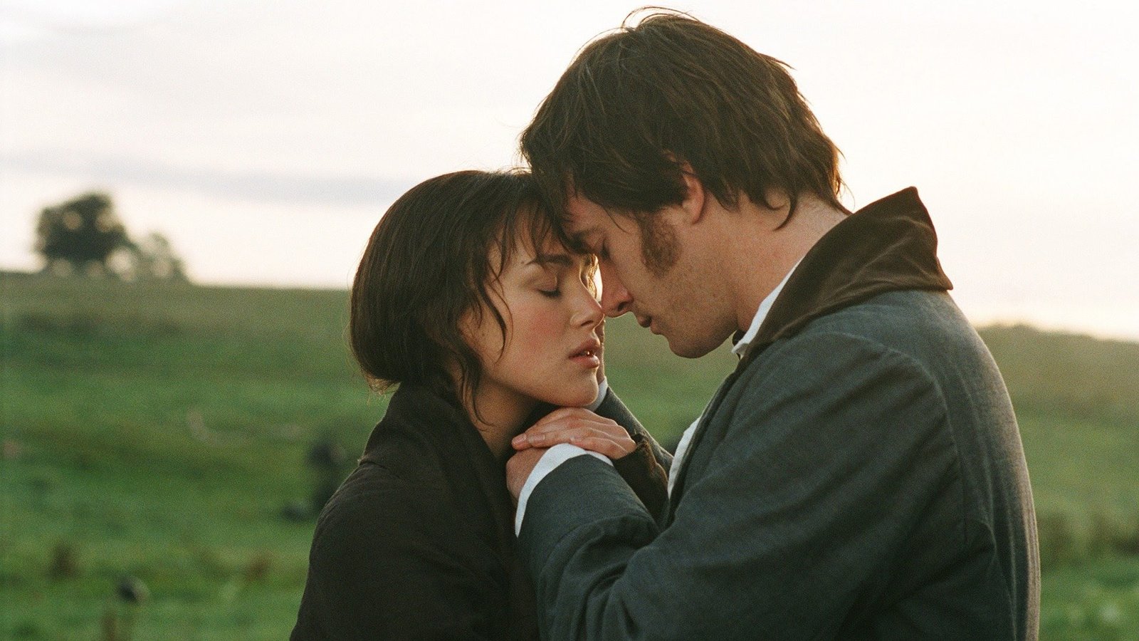 Pride and Prejudice 20 years